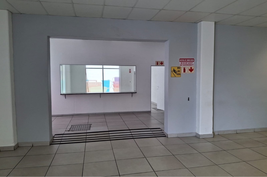 To Let commercial Property for Rent in Korsten Eastern Cape